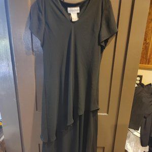 Women's Jessica Howard formal black dress